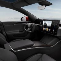 Tesla to soon have self-driving cars without need for human drivers: Musk