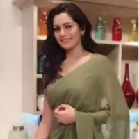 Kannada actress lodges FIR against father-in-law, husband