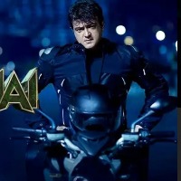 Ajith's 'Valimai' set for world TV premiere on May 28