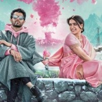 Samantha, Vijay Deverakonda injured after vehicle falls into deep water during shoot in Kashmir