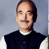 Rahul & G-23's Azad, Anand Sharma find place in Cong political affairs group