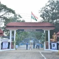 Gudur: Gang war between B. Tech & polytechnic students of Audisankara Engg College 

