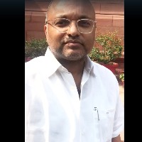 Will fight attempts of Centre to target my father through me: Karti Chidambaram