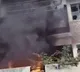 Violence in Andhra town over renaming district after Ambedkar