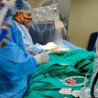 Medica, the first hospital in Kolkata to use Rotapro Atherectomy Device for treating Triple Vessel Disease