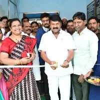 అమీర్ పేట, సనత్ నగర్ లలో స్విమ్మింగ్ పూల్ లను ప్రారంభించిన మంత్రి తలసాని 