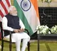 Prime Minister's meeting with President of the United States of America