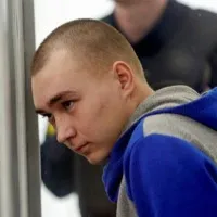 Russian soldier Vadim Shishimarin jailed for life over war crime