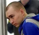 Russian soldier Vadim Shishimarin jailed for life over war crime
