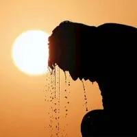 High Temperatures in coastal andhrapradesh