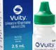 Eye drops for Presbyopia got US FDA  clearance