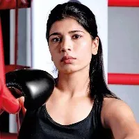 Personally I like Hijab says boxer Nikhat Zareen