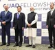 modi speech on quad summit