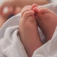Declared dead by hospital newborn baby found alive before burial in JKs Ramban