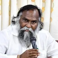Hetero Parthasathi is a scamster says Jagga Reddy