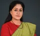 vijay shanti slams kcr