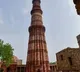 Cant revive temple at a protected monument site ASI on Qutub Minar row