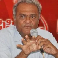 cpi narayana slams nda govt