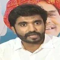 Margani Bharat fires on Raghu Rama Krishna Raju