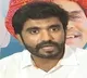 Margani Bharat fires on Raghu Rama Krishna Raju