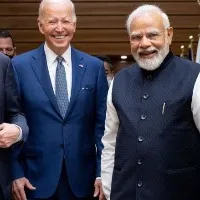 PM Modis Covid vaccination efforts earn praises from Quad partners