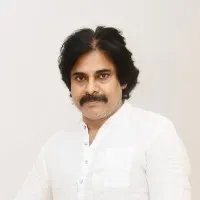 Pavan in Samudrakhani Movie