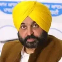 Punjab CM Bhagwant Mann Dismisses Health Minister Vijay Singla on corruption charges