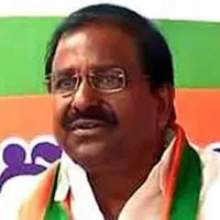 Foolish govt is ruling AP says Somu Veerraju