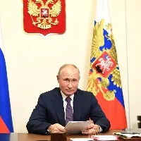 Ukraine intelligence chief Kyrylo Budanov comments on Vladimir Putin
