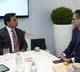 KTR attracts another investment to Telangana in Davos
