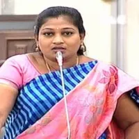 Vangalapudi Anitha slams YCP leaders