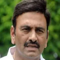 Jagan went to Davos with pakka planning says Raghu Rama Krishna Raju