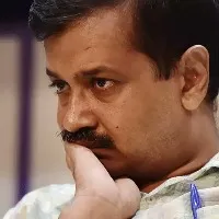 Kejriwal says he is tearful after Punjab CM Bhagwant Mann action on corrupted minister