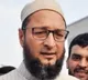 Muslims contributed very much to our country says  Owaisi