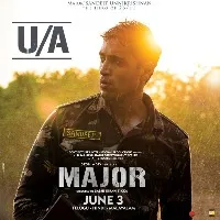 Major movie concludes censorship