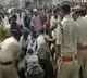 Violence in Amalapuram