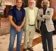 BJP criticizes Rahul Gandhi who was seen photographed with Brit MP Jeremy Corbyn