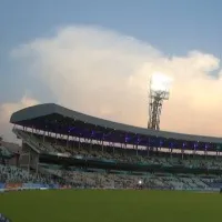 Gujarat Titans won the toss in Qualifier one of IPL Play Offs