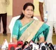 Taneti Vanitha alleges TDP and Janasena behind riots in Amalapuram