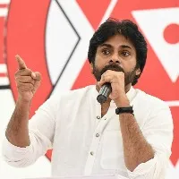 Pawan Kalyan condemns home minister allegations on Janasena