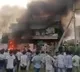 Minister Pinipe Viswaroop responds to rioters set fire his house in Amalapuram