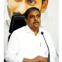 Sajjala says all parties gave consent on name change of Konaseema district