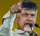 Chandrababu condemns home minister comments on TDP