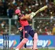 Buttler steers Rajasthan Royals to set huge target to Gujarat Titans