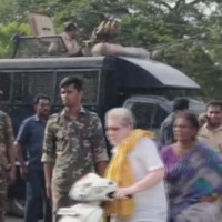 Situation under control in Amalapuram, additional forces deployed 