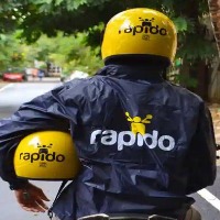 Rapido driver arrested for harassing customers