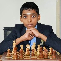 Chessable Masters: Sensational Praggnanandhaa seals place in final; Carlsen loses to Ding Liren