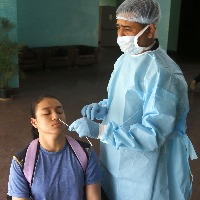 India sees rise in Covid count, logs 2,124 fresh cases