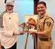Big B unveils Mumbai Joint Commissioner book on 26/11 attacks