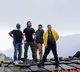 Akhil Akkineni and team 'Agent' shoot in Manali
